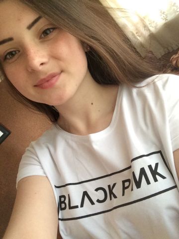 Проститутка Наташа